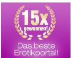 Erotikportal Testsieger