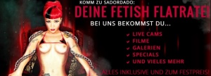 Sadorado Fetisch Flatrate
