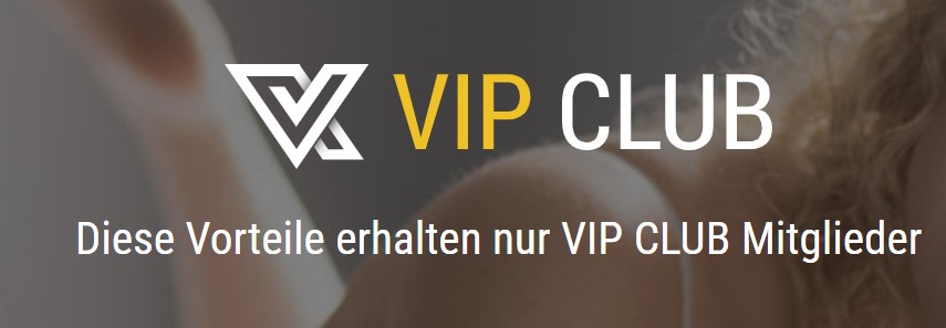 Visit X VIP Club