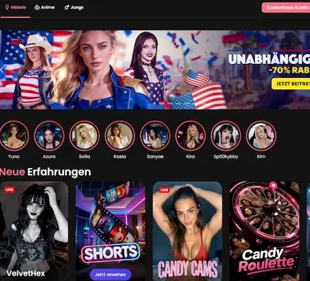 Candy AI Test 2026: Erfahrungen, Kosten + Alternativen
