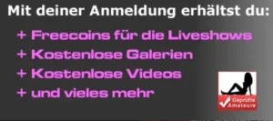 777 Livecams Vorteile